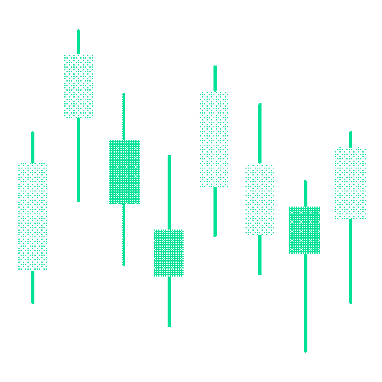 SEC filing breakdowns