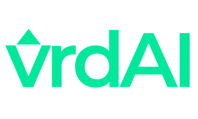 Vrdai Logo